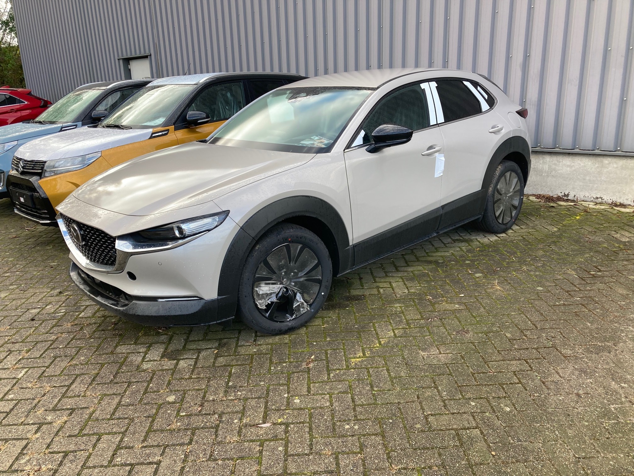 cx-30